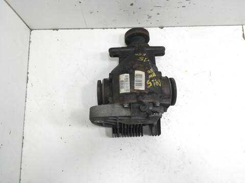 Foto 3ª: Diferencial Trasero Bmw Serie 5 518 306D2 BERLINA (2003)