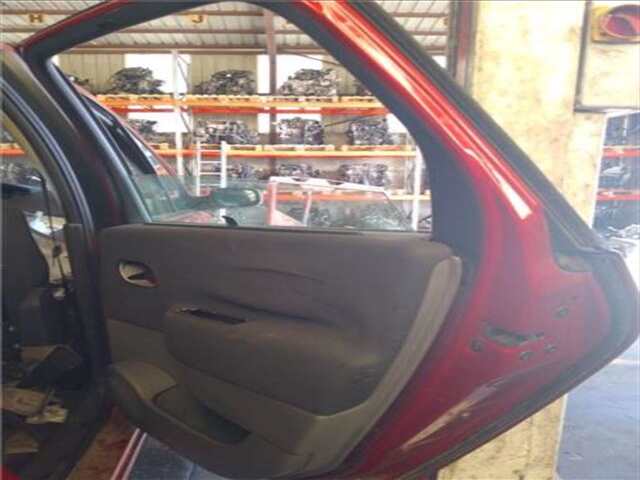 Foto 2ª: Puerta Trasera Derecha Renault Scenic 1.5 AUTHENTIQUE [1.5 LTR. - 78 KW DCI DIESEL] (JM)(2003-_) [K9K P7]