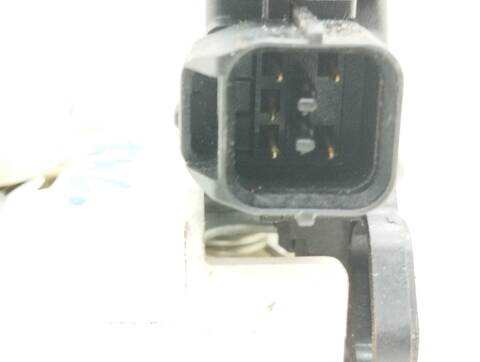 Foto 3ª: Cerradura Puerta Delantera Derecha Mitsubishi Outlander CHALLENGE 4WD 156CV 115KW [4HK] (2009)