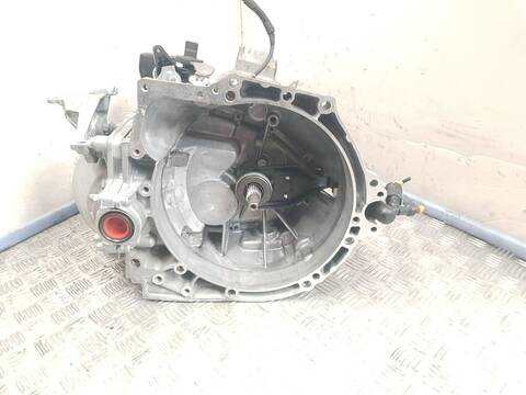 Caja Cambios Peugeot Expert 1.5 BLUEHDI 120 120CV 88KW FURGONETA