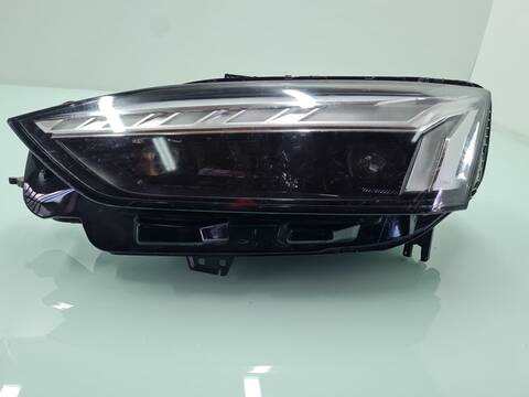 Faro Izquierdo Audi A5 265CV