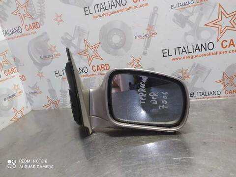 Retrovisor Derecho Hyundai Terracan 2.9 CRDI GL 163CV 120KW