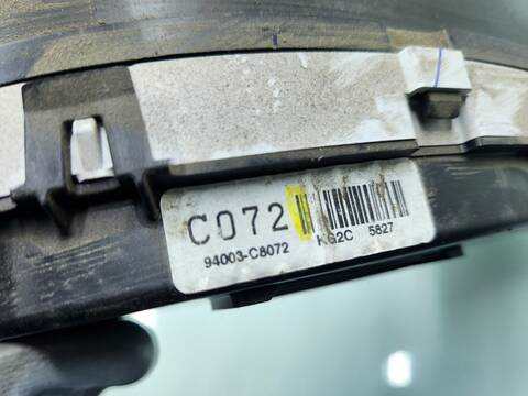 Foto 2ª: Cuadro de Instrumentos Hyundai i20 ESSENCE 75CV 55KW [D3FA] (2015)