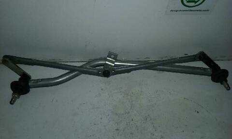 Brazo Limpia Delantero Izquierdo Bmw Serie 3 315 2.0 16V DIESEL CAT BERLINA 150CV 110KW