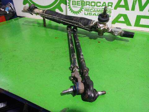 Foto 2ª: Cremallera de Direccion Land Rover Freelander E TARGA 112CV [204D3] (2000)