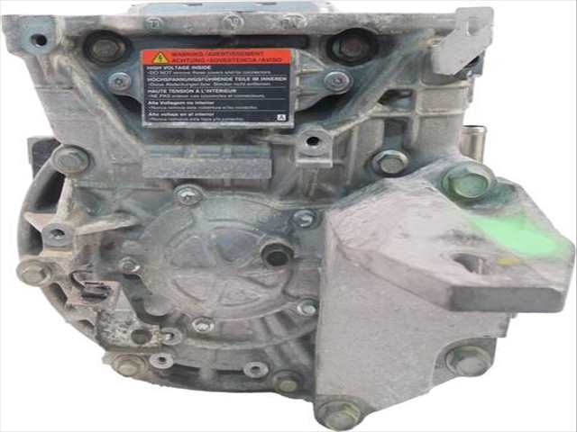 Foto 2ª: Motor Completo Nissan NV200 ELECTRICO 109 CV 80KW [EM57] (2018)