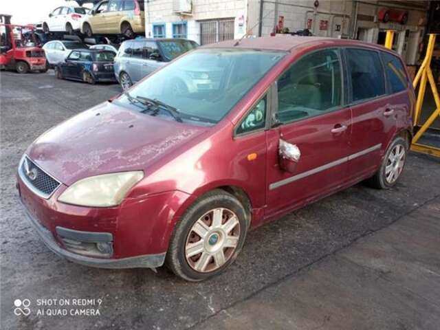 Cremallera de Direccion Ford C Max 1.6 16V FOCUS