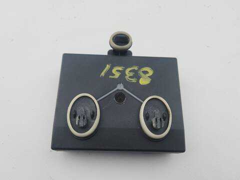 Foto 3ª: Centralita Motor ECU Audi Q3 2.0 TDI QUATTRO 177CV 130KW [CFGC] (2013)