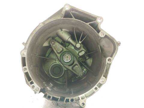 Caja Cambios Bmw Serie 3 320 D E90)