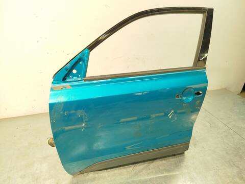 Foto 2ª: Puerta Delantera Izquierda Suzuki Vitara 1.4 HYBRID MILD HYBRID) ALLGRIP 129CV 95KW [K14D] (2020)