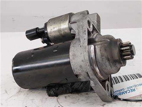 Motor de Arranque Seat Ibiza 1.6 TDI BERLINA 90CV 66KW