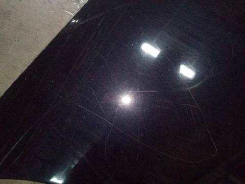 Foto 3ª: Portón Mercedes Clase E 180 E 500 211.072) BERLINA 388CV 285KW [M273962] (2006)