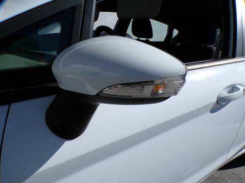 Retrovisor Izquierdo Ford Fiesta SNJB