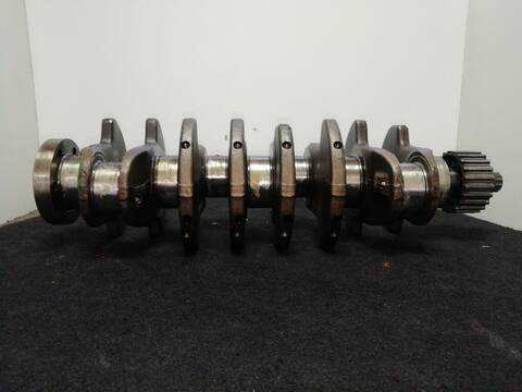 Cigüeñal Volkswagen Transporter 1.6 TD 70CV 51KW