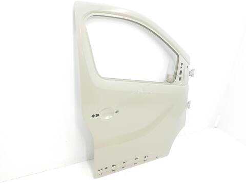 Foto 3ª: Puerta Delantera Derecha Renault Trafic 1.6 DCI D ENERGY 125CV [R9M452] (2014)