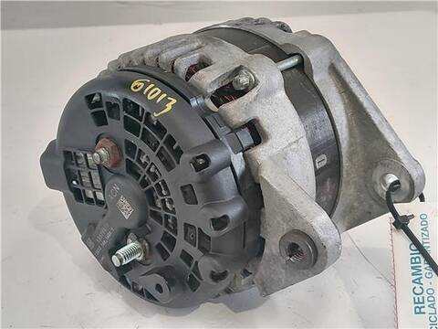 Alternador Opel Meriva 1.7 EXCELLENCE 131CV 96KW