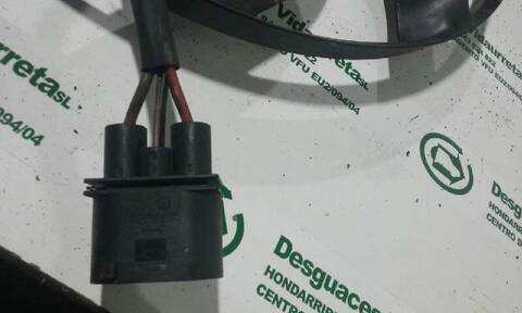 Foto 2ª: Electroventilador Mercedes Vito 109/111 CDI LANG 447.703) 114CV 84KW