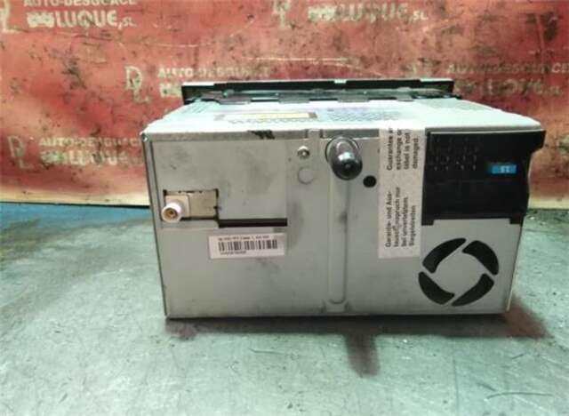 Foto 3ª: Sistema Audio Radio CD Opel Corsa 1.3 CDTI [Z 13 DTH]