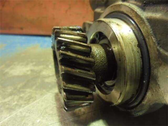 Bomba Servodireccion Mitsubishi Canter 3.0 TDI
