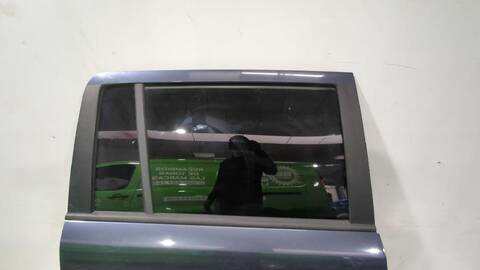 Foto 3ª: Puerta Trasera Derecha Opel Zafira 1.9 CDTI M75) 120CV [Z 19 DT] (2005)