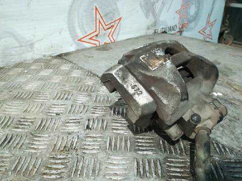 Foto 3ª: Pinza Freno Delantera Izquierdo Citroen C4 SEDUCTION 112CV 82KW [9HR] (2012)