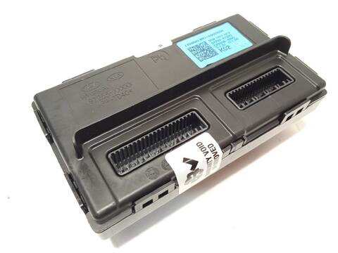 Foto 2ª: Centralita Motor ECU Kia Niro 1.6 G HIBRIDO 141CV 104KW [G4LL] (2023)