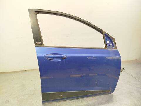 Foto 2ª: Puerta Delantera Derecha Hyundai i10 1.2 87CV 64KW [G4LA] (2019)