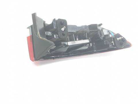 Foto 3ª: Piloto Trasero Derecho Renault Megane TECHNO (2016)