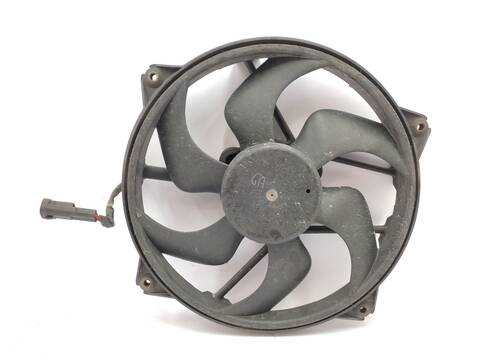 Electroventilador Peugeot 307 2.0 HDI 90 90CV 66KW