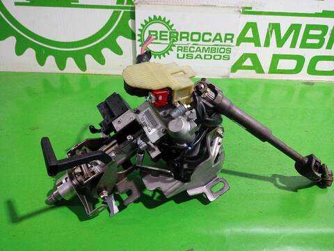 Foto 2ª: Columna Dirección Renault Scenic XMOD BOSE 132CV [H5F 404  H5F 408] (2009)