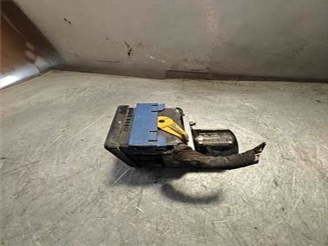 Abs Renault Laguna 1.9 AUTHENTIQUE [1.9 LTR. - 88 KW DCI DIESEL]