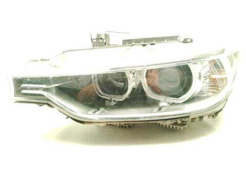 Faro Izquierdo Bmw Serie 3 315 316 D 116CV
