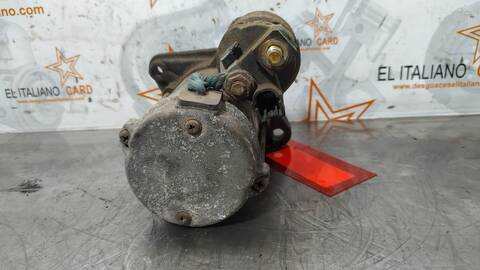 Foto 4ª: Motor de Arranque Toyota Avensis 1.8 SOL 129CV 95KW [1ZZFE] (2007)