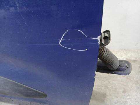 Foto 3ª: Puerta Delantera Derecha Toyota Proace CITY 102CV 75KW [YH01] (2020)