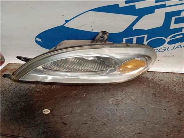 Faro Izquierdo Citroen Saxo 1.5 D