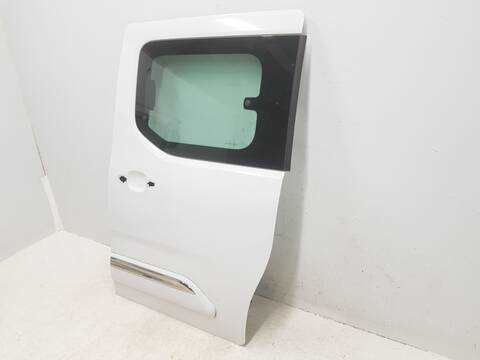 Foto 2ª: Puerta Lateral Corredera Izquierda Toyota Proace L1 FAMILY ACTIVE