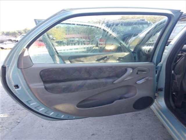 Foto 2ª: Puerta Trasera Izquierda Citroen Xsara 2.0 HDI [RHY (DW10TD)]