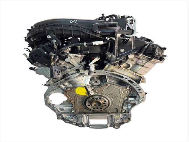 Foto 2ª: Motor Completo Jeep Cherokee 272CV 200KW [EHB] (2014)