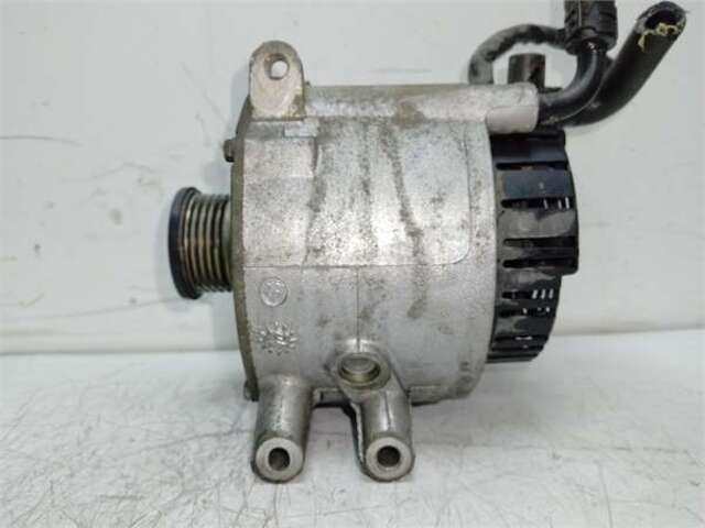 Alternador Mercedes Clase A 140 1.7 170 CDI (168.009) [1.7 LTR. - 70 KW CDI DIESEL CAT]