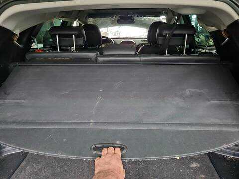 Bandeja Trasera Hyundai ix35 1.7 CRDI 116CV 85KW