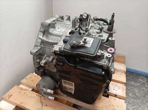 Foto 3ª: Caja Cambios Automatica Peugeot 3008 ALLURE 156CV 115KW AUT. [5G01] (2015)