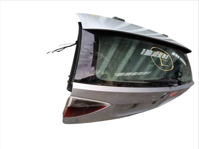 Portón Bmw Serie 3 320 2.0 D E91) TOURING