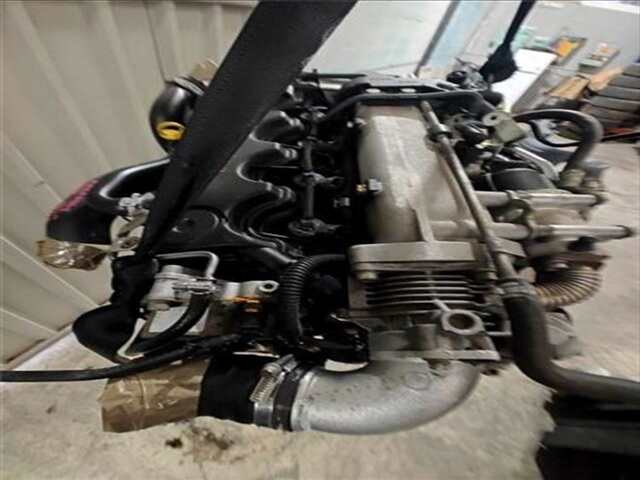 Foto 2ª: Motor Completo Opel Zafira 1.9 COSMO [1.9 LTR. - 88 KW CDTI] [Z19DT]