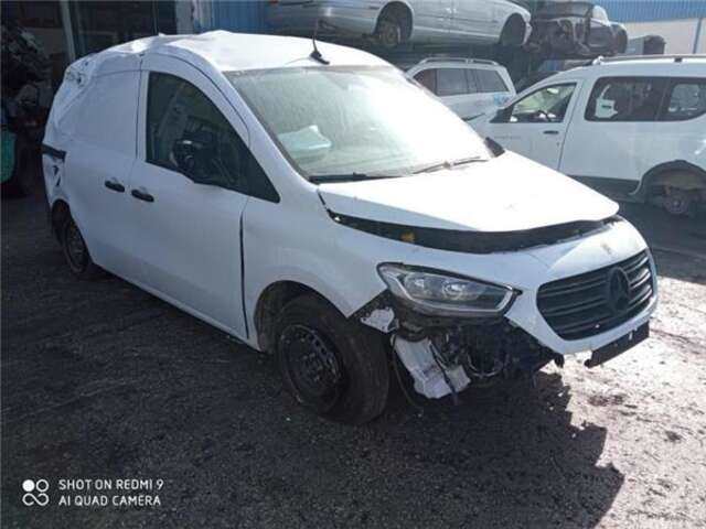 Termostato Mercedes Citan 1.5 110 CDI STANDARD (420.623) [1.5 LTR. - 70 KW CDI CAT]