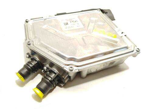 Foto 2ª: Centralita Motor ECU Citroen C4 E-C4 BCZKXC) 136CV 100KW [HN09] (2025)