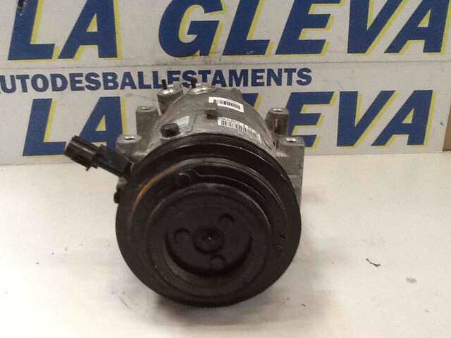 Compresor Aire Acondicionado Hyundai i20 1.3 I
