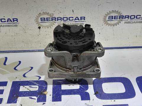 Alternador Opel Zafira 1.6 16V CAT 116CV