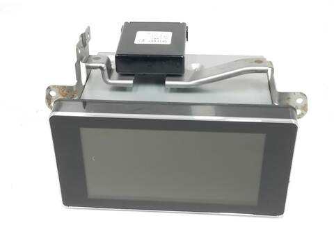 Sistema GPS Mitsubishi ASX 1.6 DI-D 114CV