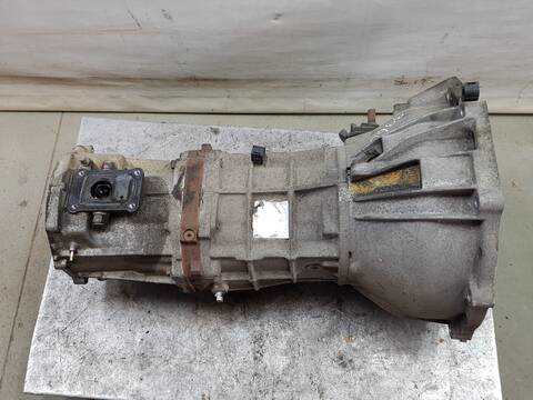 Caja Cambios Toyota Land Cruiser D4-D VX 5-PTAS.)