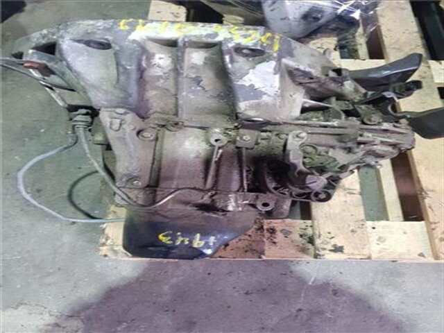 Caja Cambios Renault Clio 1.6 AUTHENTIQUE [1.6 LTR. - 79 KW 16V]